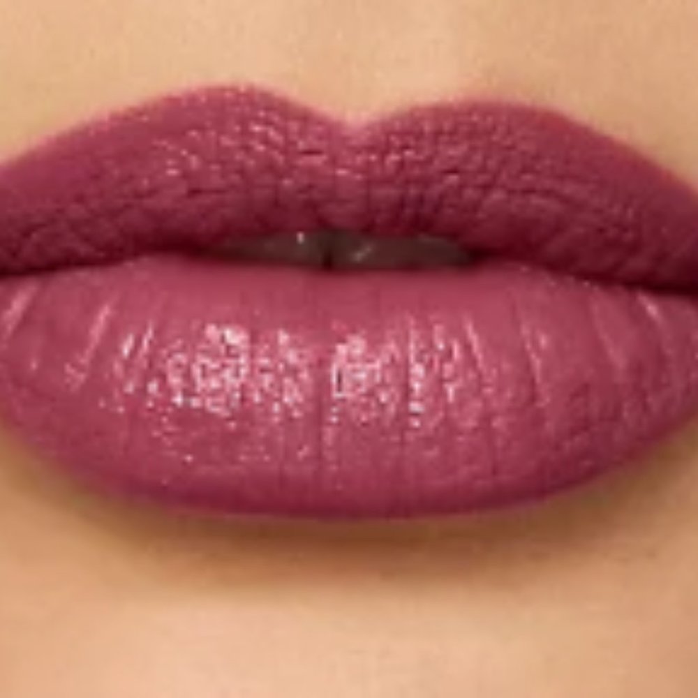 COPY - Laura Mercier Rouge Essentiel Lipstick: ROSE ROUGE - Picture 3 of 10